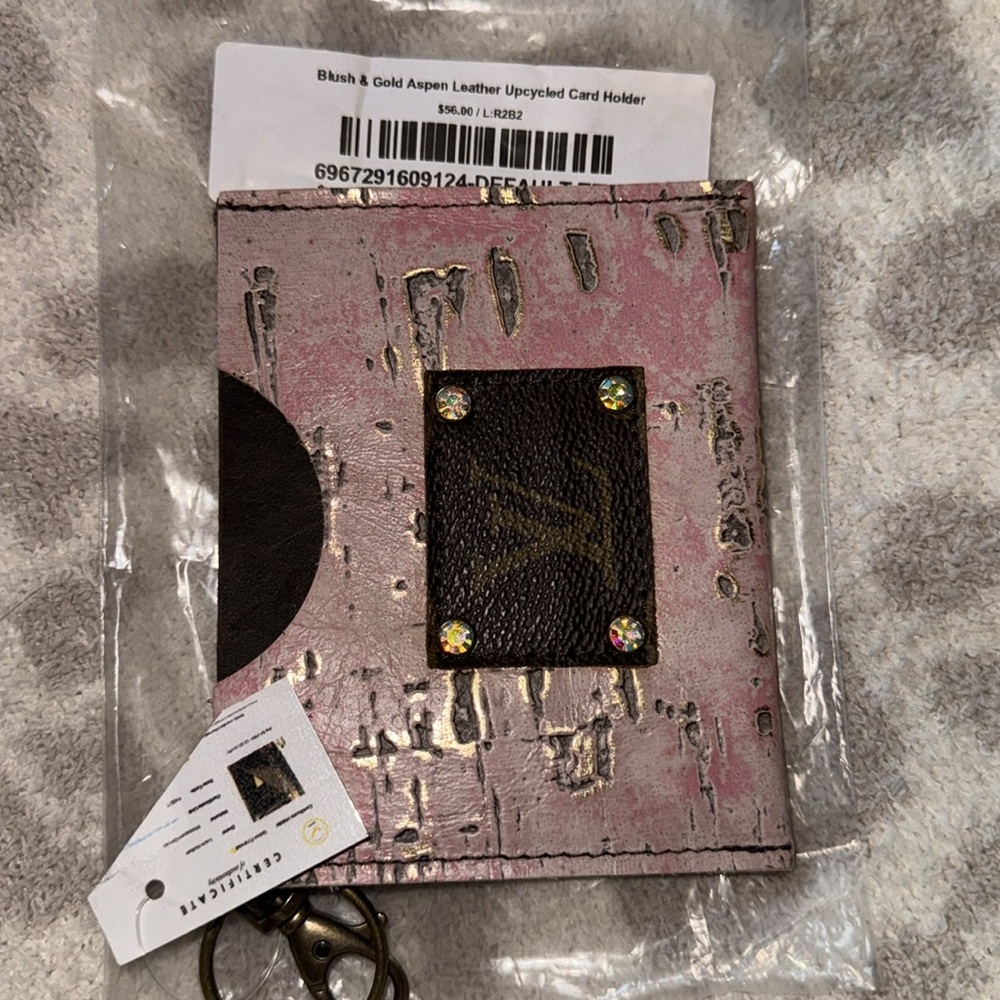 Card Holder - Picture 3 of 7